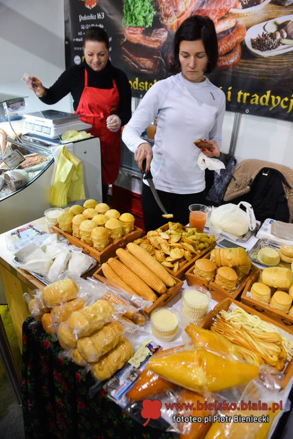 Smacznie i zdrowo