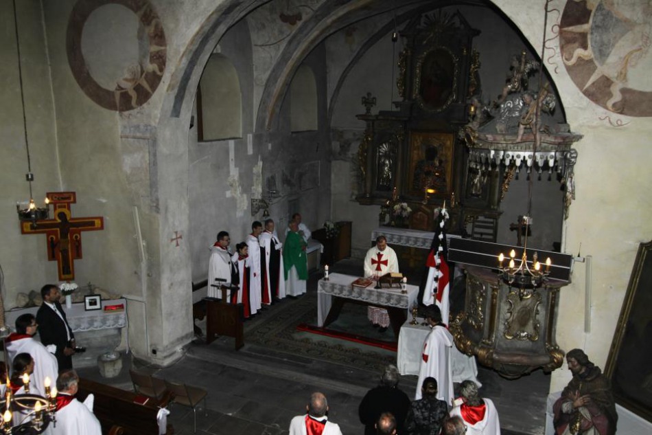 W poszukiwaniu skarbu