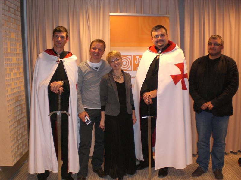 W poszukiwaniu skarbu