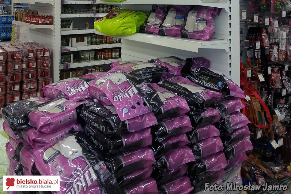 Jeden produkt, różne ceny - foto