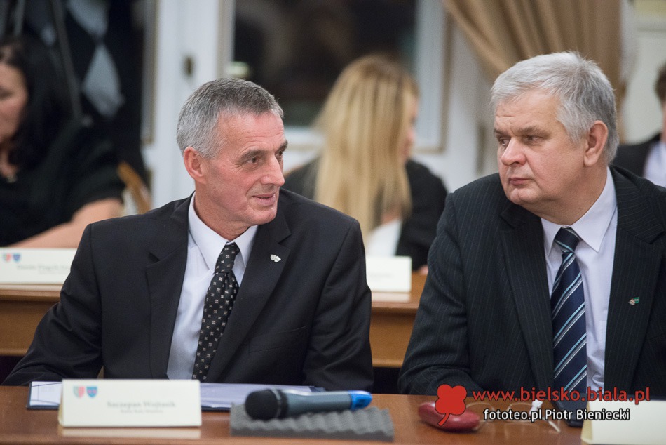 Radość i emocje w ratuszu - galeria