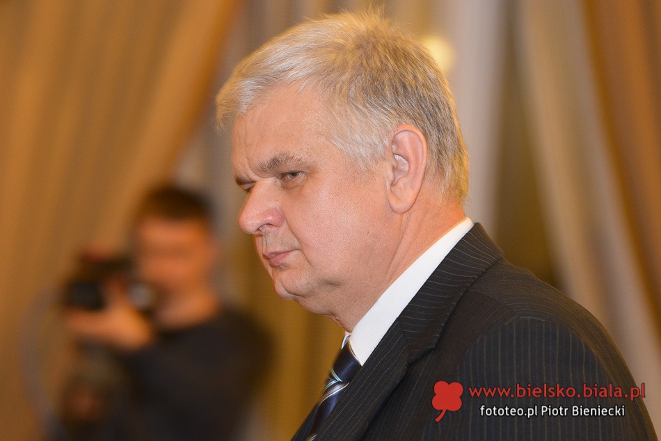 Radość i emocje w ratuszu - galeria