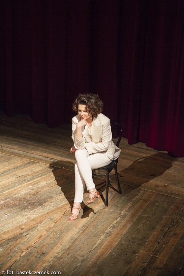 Wielkie gwiazdy w bielskim teatrze - galeria