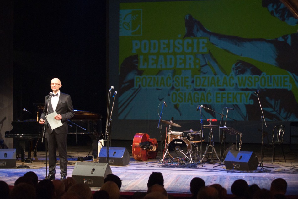 LGD: razem są skuteczni - foto