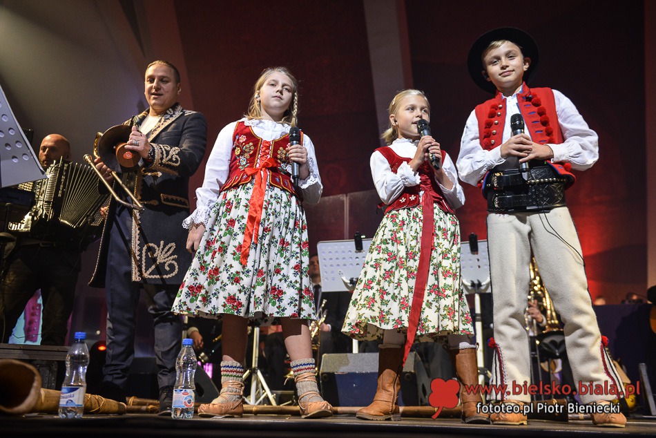 Najpiękniejsze kolędy