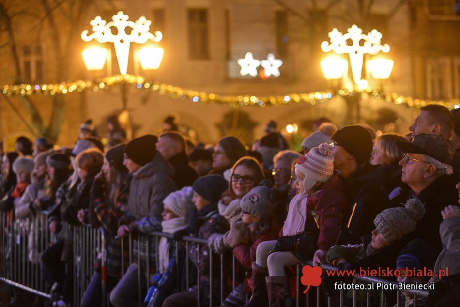 Tłumy na koncercie Anety - galeria
