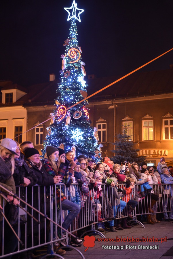 Tłumy na koncercie Anety - galeria