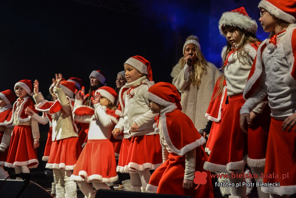Tłumy na koncercie Anety - galeria