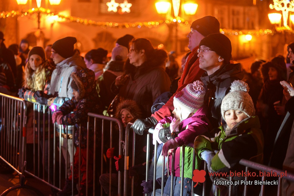 Tłumy na koncercie Anety - galeria