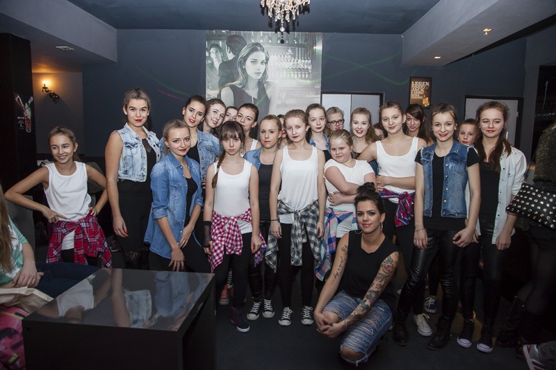 Pomoc z głębi serca - galeria