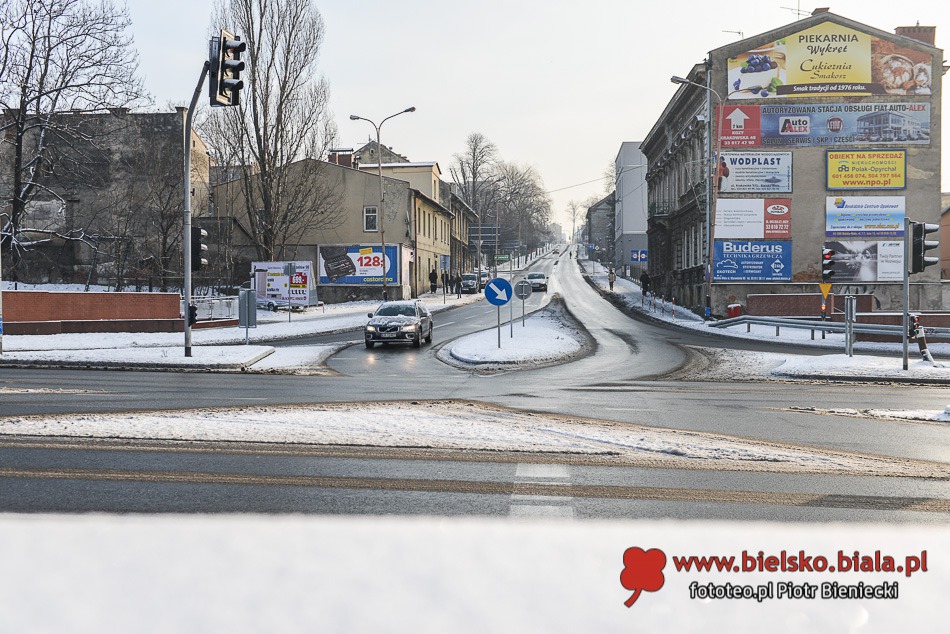 Zdążyła na święta