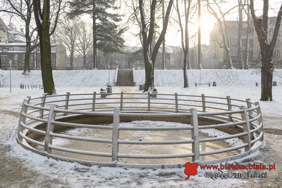 Zdążyła na święta