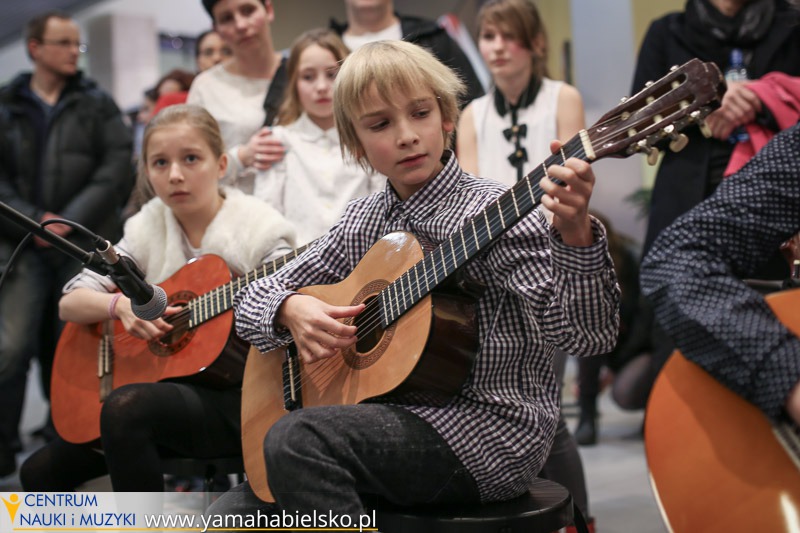 Zabawę mieli wszyscy - foto