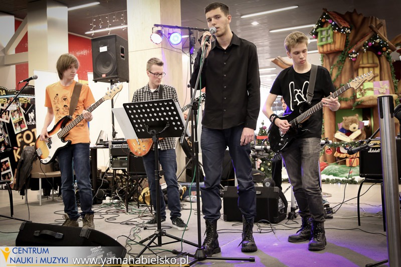 Zabawę mieli wszyscy - foto