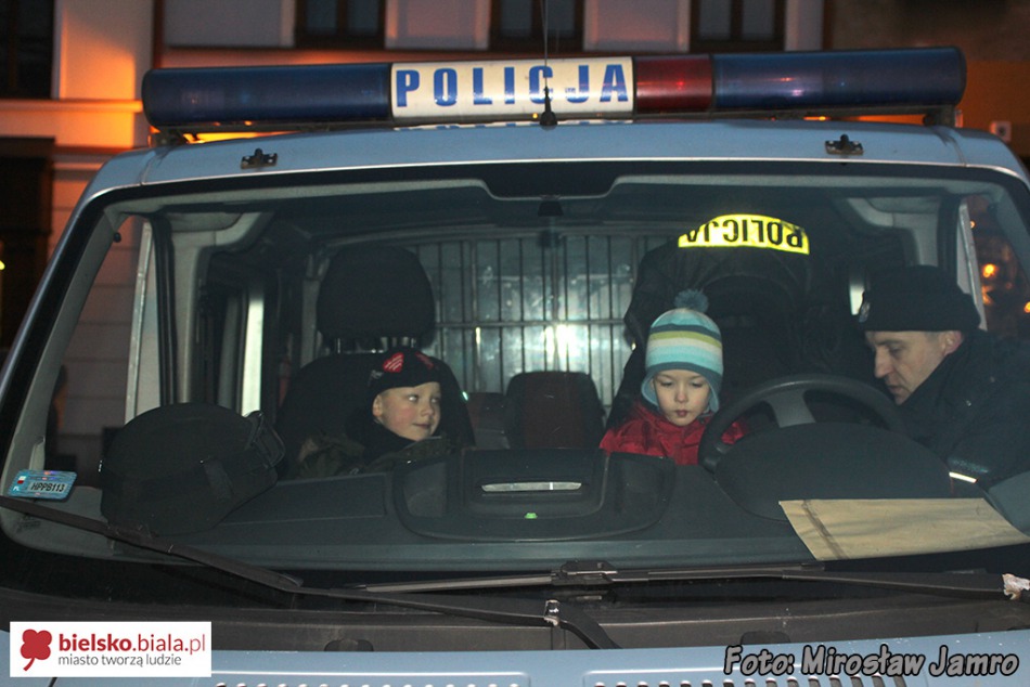 Potrafimy grać!