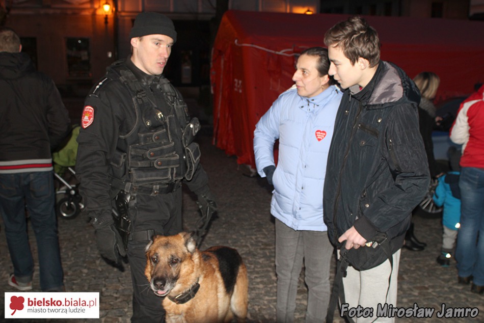Potrafimy grać!