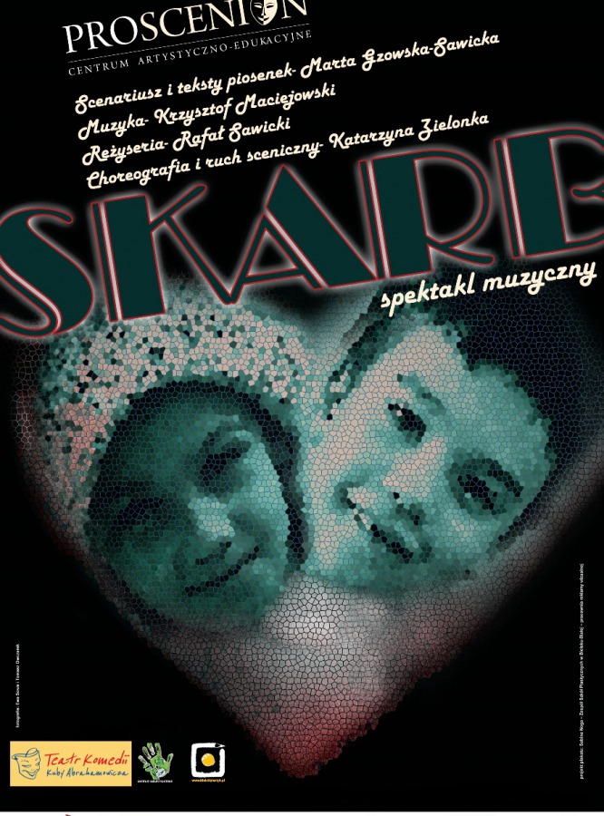 Skarb u Kuby Abrahamowicza - foto