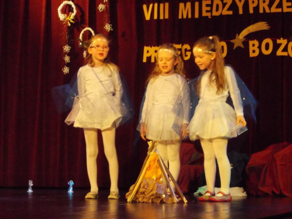 Taki występ to duże przeżycie - foto
