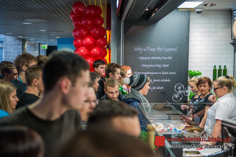 Szybka pizza