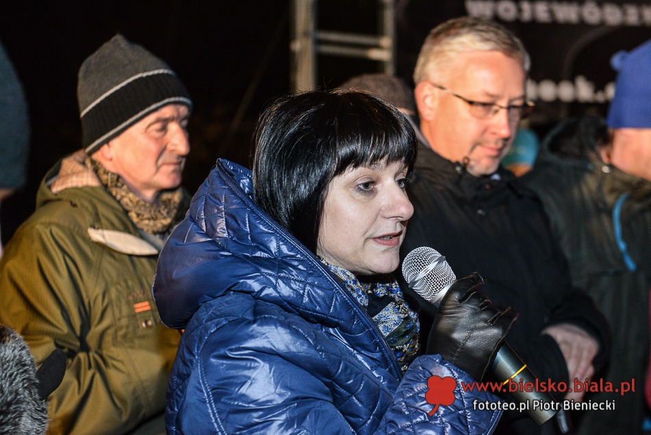 Przeciwko spalarni