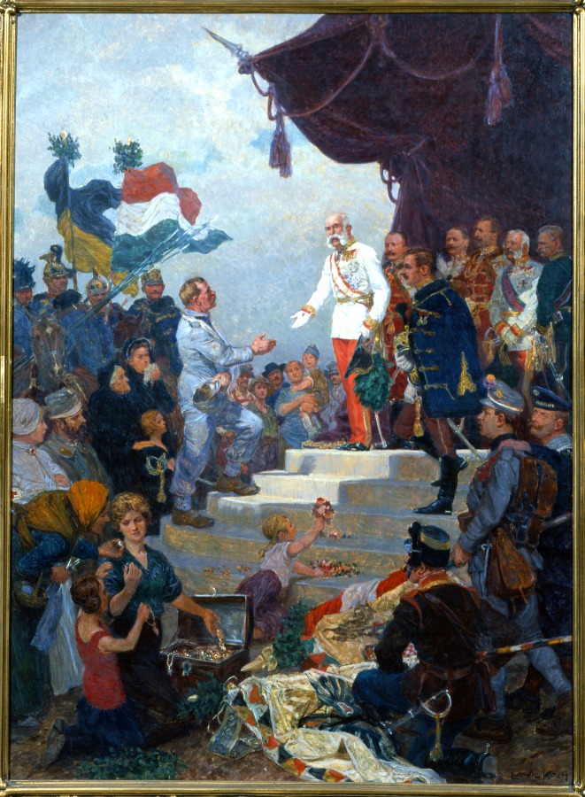 Duch Galicji w Białej
