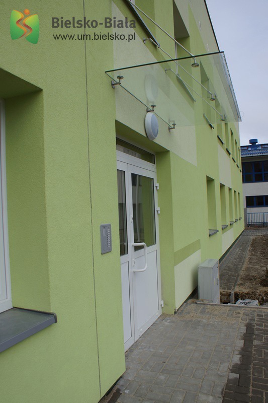 Nowe mieszkania zamiast szkoły