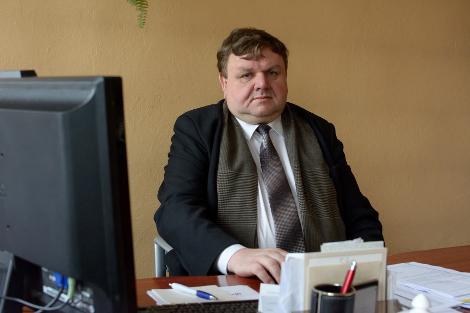 Niepokój w bielskim pogotowiu