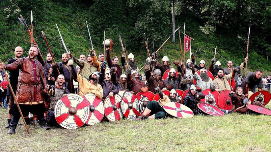Atrakcyjne średniowiecze