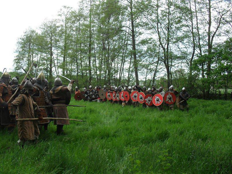 Atrakcyjne średniowiecze