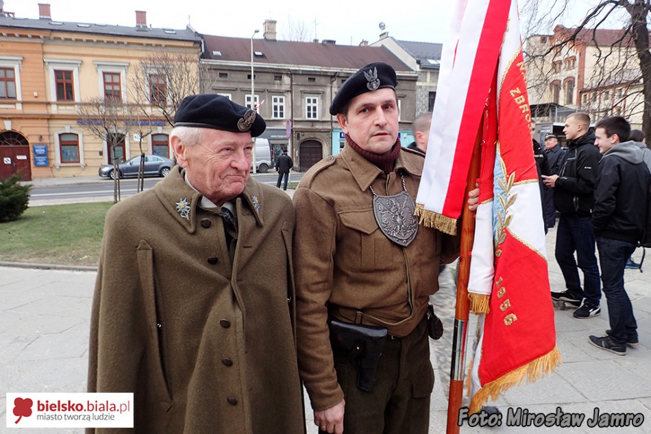 Chwała niezłomnym