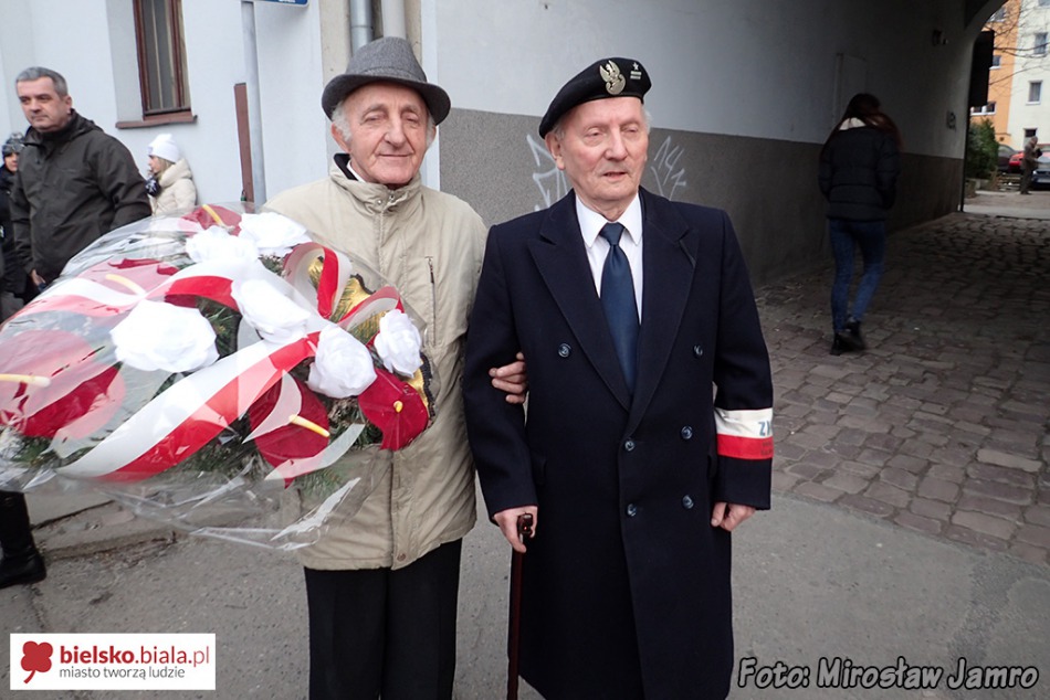 Chwała niezłomnym