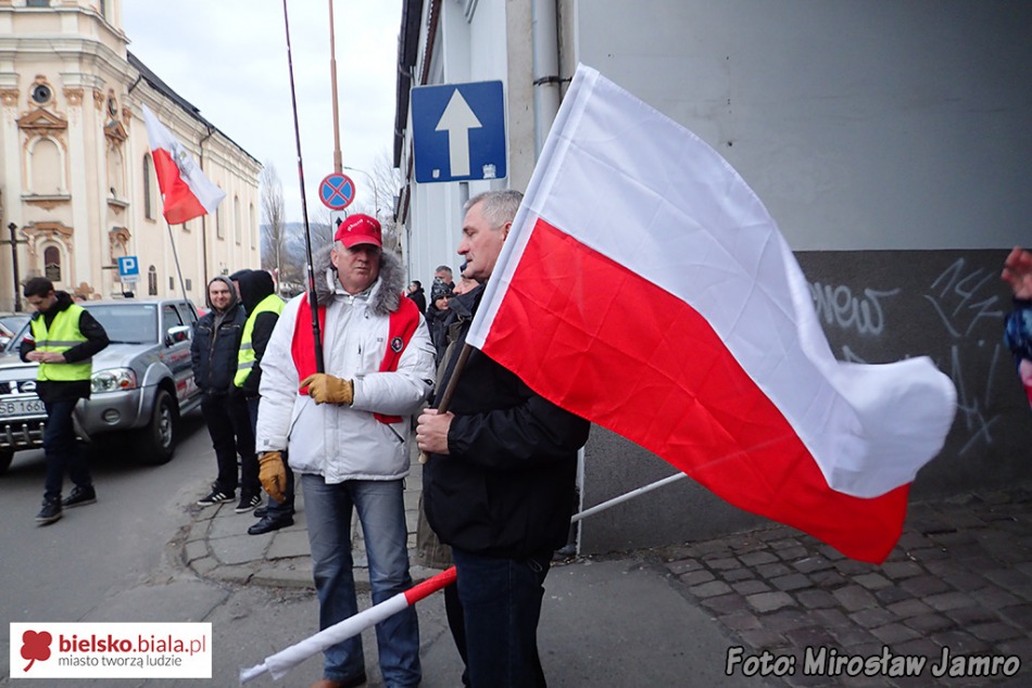 Chwała niezłomnym