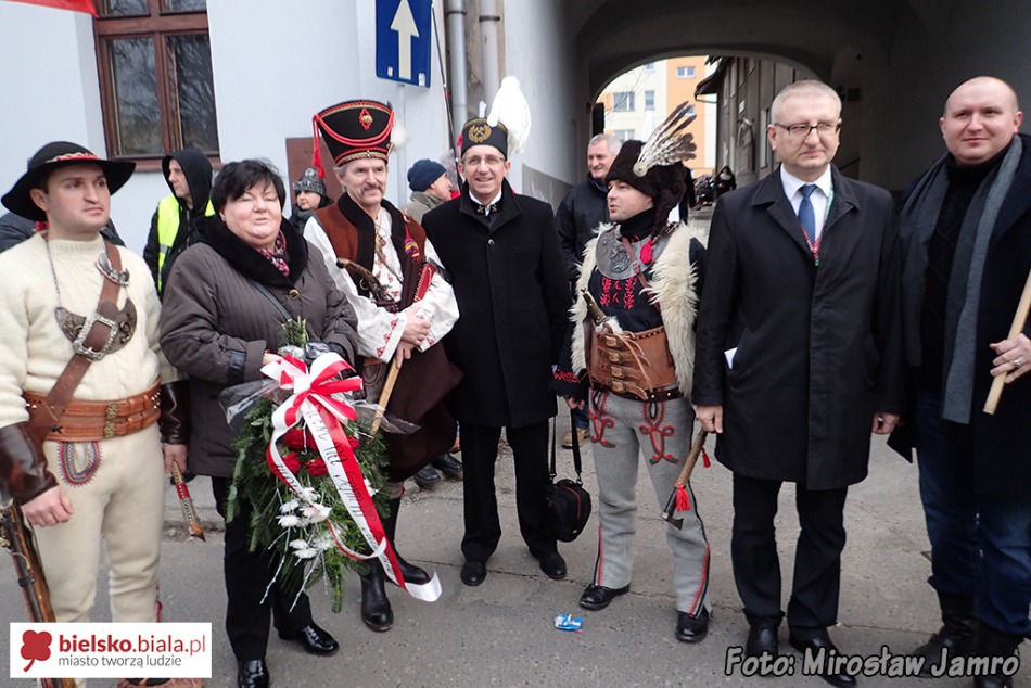 Chwała niezłomnym