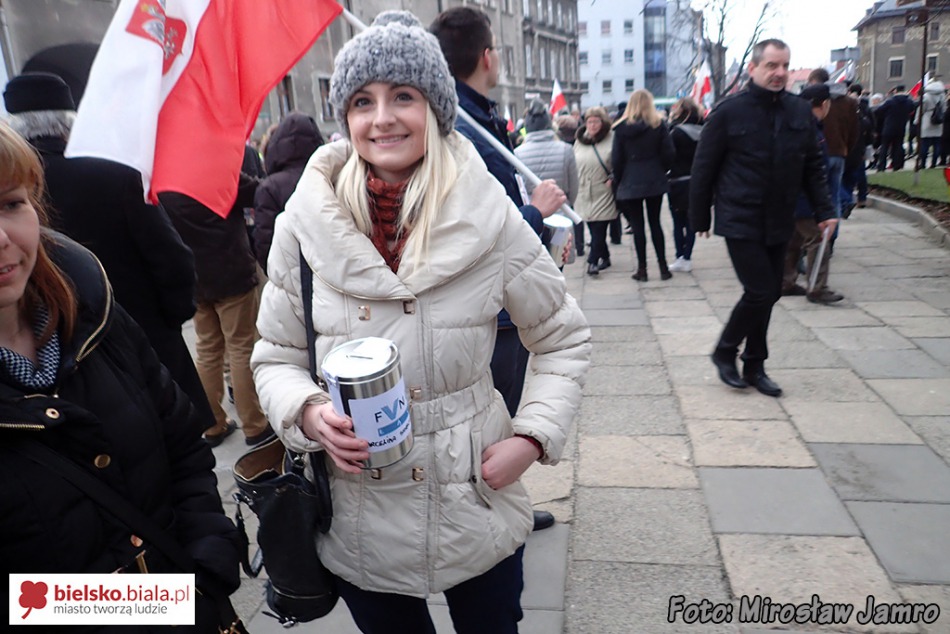 Chwała niezłomnym