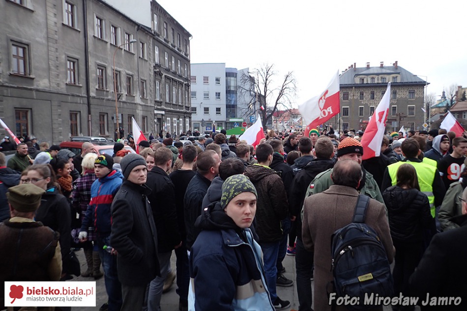Chwała niezłomnym