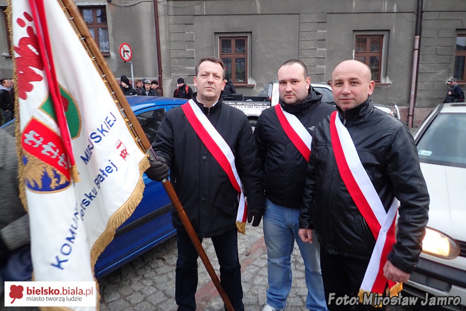 Chwała niezłomnym