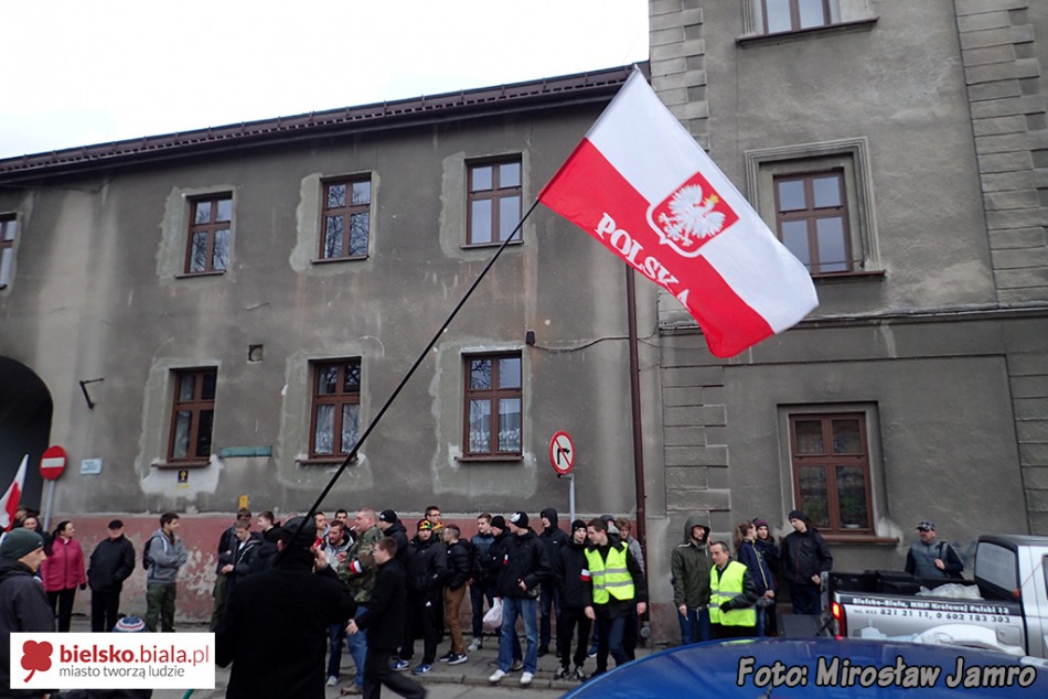 Chwała niezłomnym