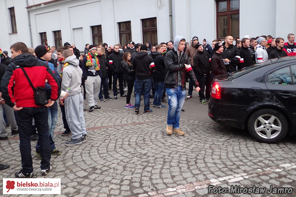 Chwała niezłomnym