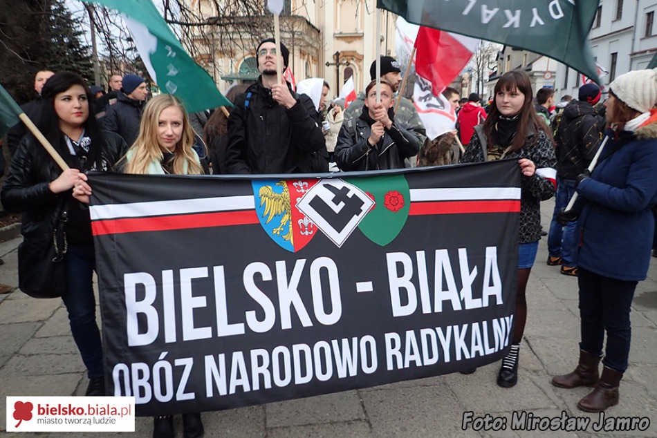 Chwała niezłomnym