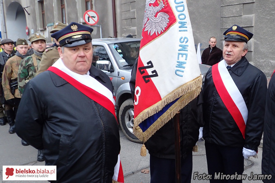 Chwała niezłomnym