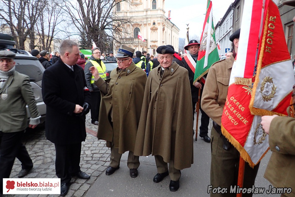 Chwała niezłomnym