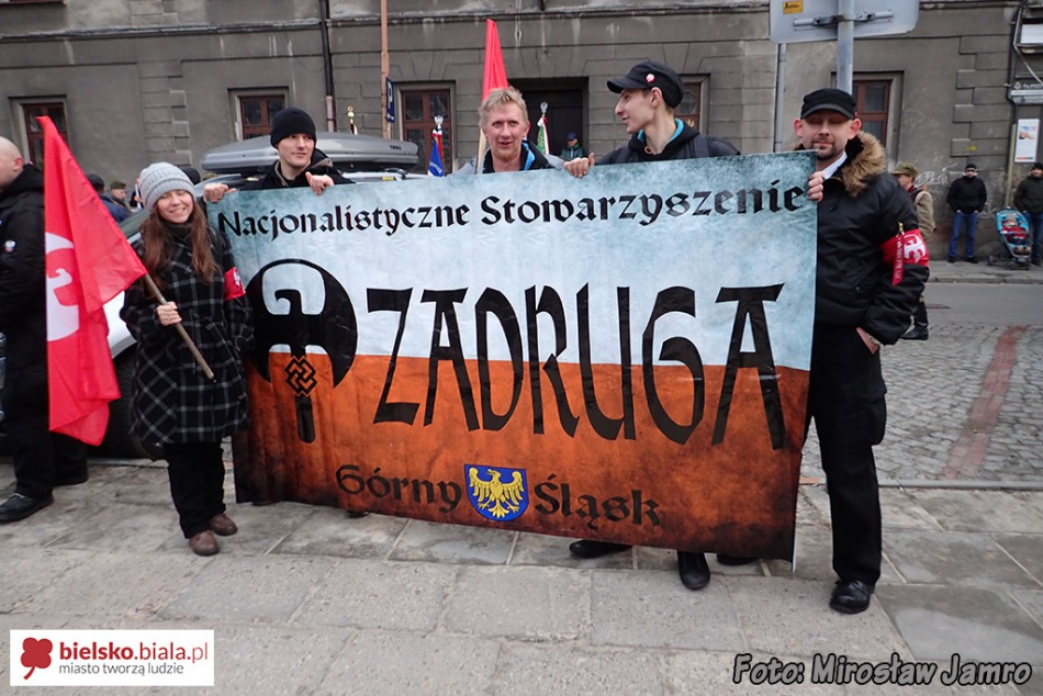 Chwała niezłomnym