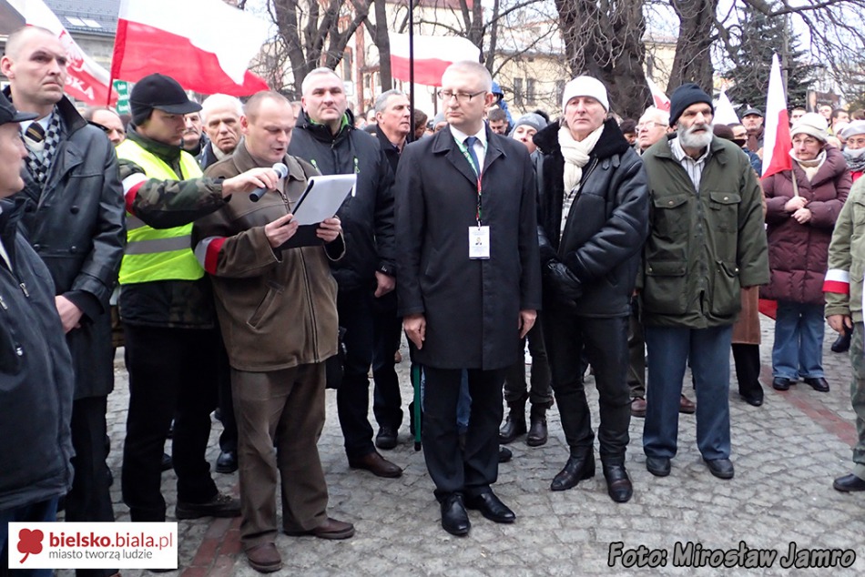 Chwała niezłomnym