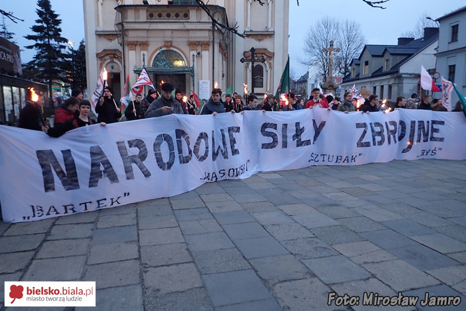 Chwała niezłomnym