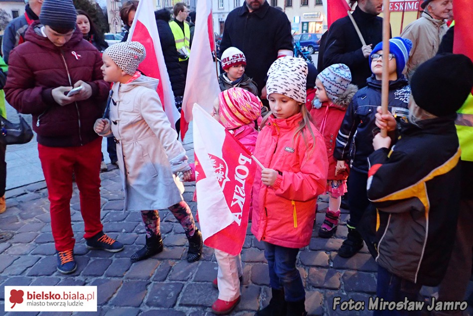 Chwała niezłomnym
