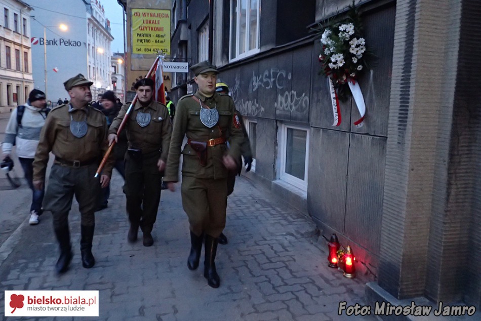 Chwała niezłomnym