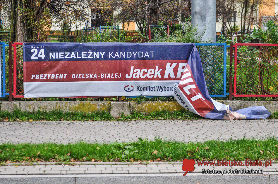 Komitety rozliczyły się z kampanii