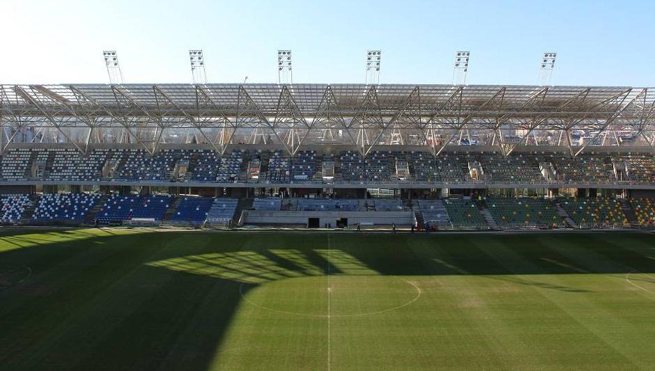 Koncerty na Stadionie Miejskim?