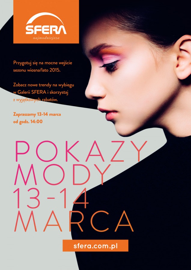 Najnowsze trendy ze śliczną pogodynką