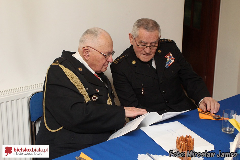 Bielszczanin wielkiego formatu - foto